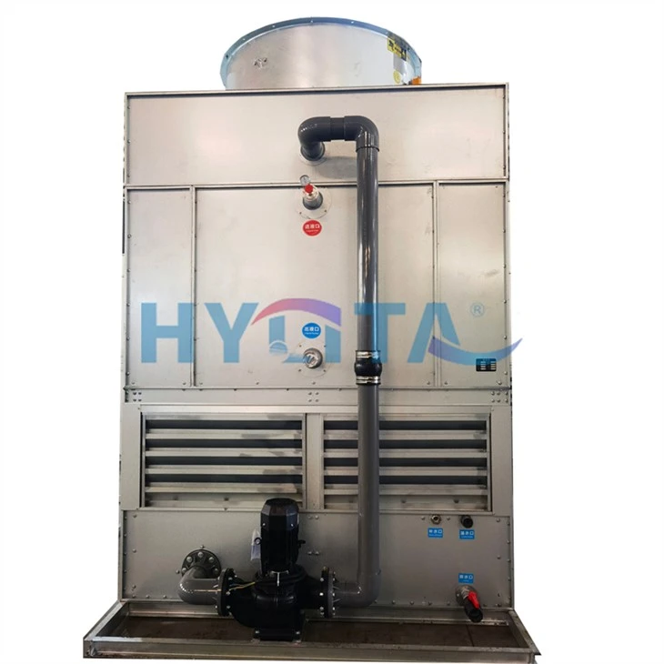 Air-cooled Chiller Cooler